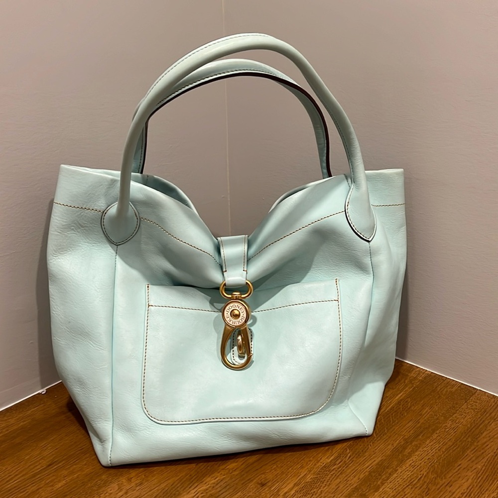 Dooney and Bourke
